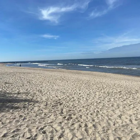 Lesny Poglos 아파트 포비에로보