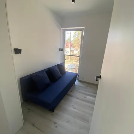 Leśny Pogłos Pobierowo