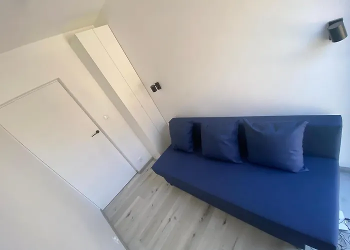 Leśny Pogłos * Pobierowo