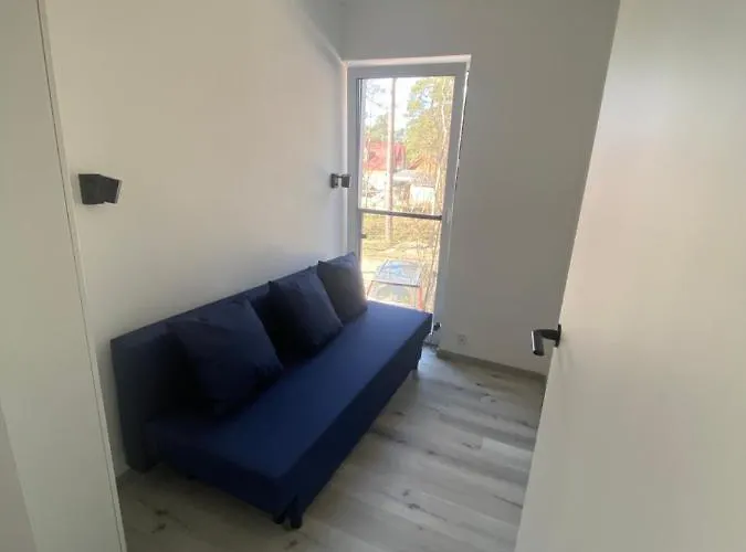 Leśny Pogłos Pobierowo