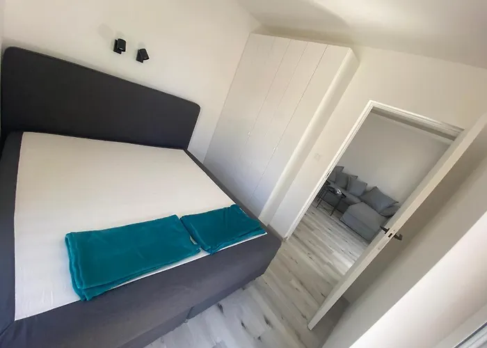 Leśny Pogłos Pobierowo